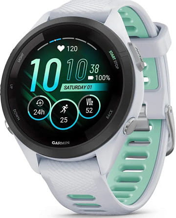 Garmin Forerunner 265S 010-02810-14